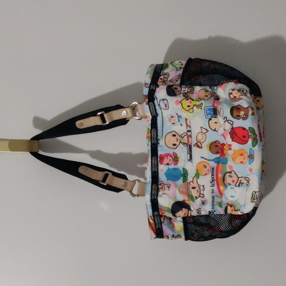 Tokidoki for LeSportsac purse - Picture 3 of 5
